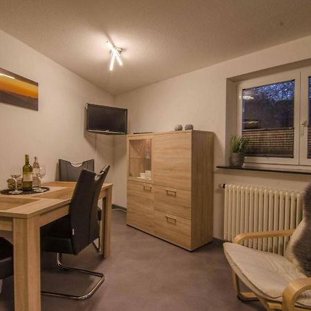 Bed and Breakfast Haus Bienen Ihringen Exterior foto