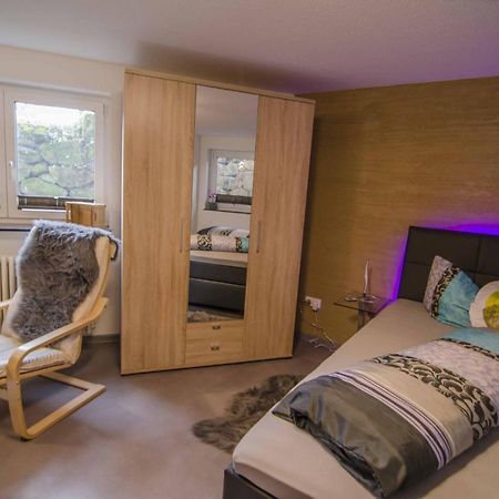 Bed and Breakfast Haus Bienen Ihringen Exterior foto