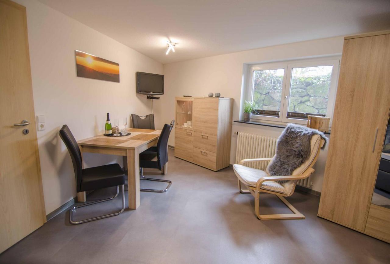Bed and Breakfast Haus Bienen Ihringen Exterior foto