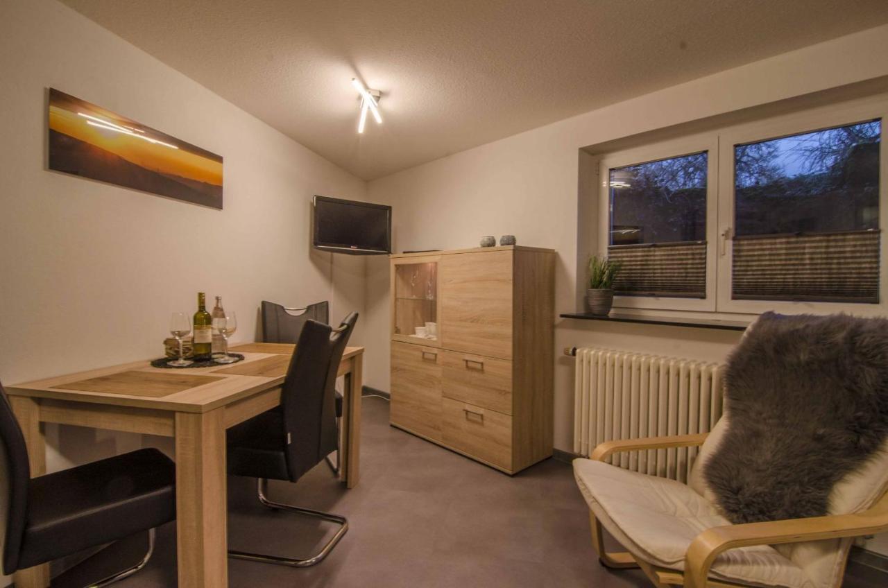Bed and Breakfast Haus Bienen Ihringen Exterior foto
